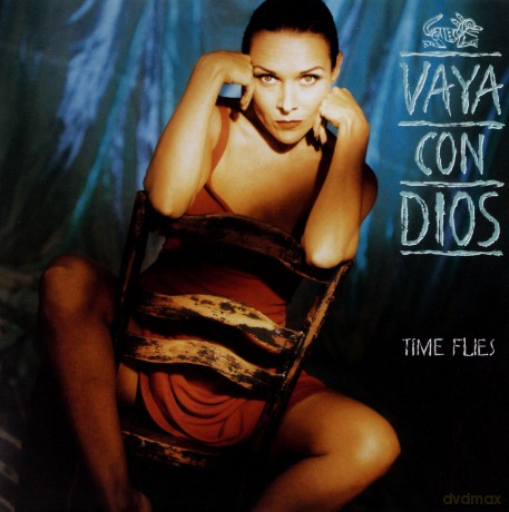 Vaya Con Dios: Time Flies [Winyl]