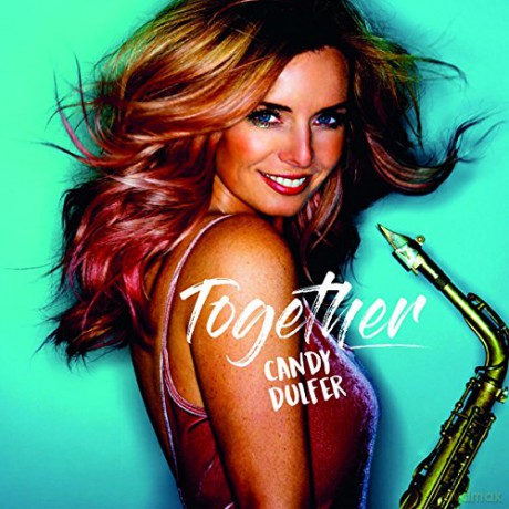 Candy Dulfer: Together [2xWinyl]