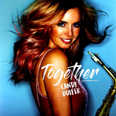 Candy Dulfer: Together [2xWinyl]