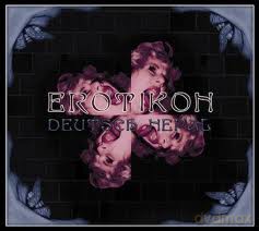 Deutsch Nepal: Erotikon [CD]