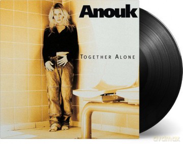 Anouk: Together Alone [Winyl]