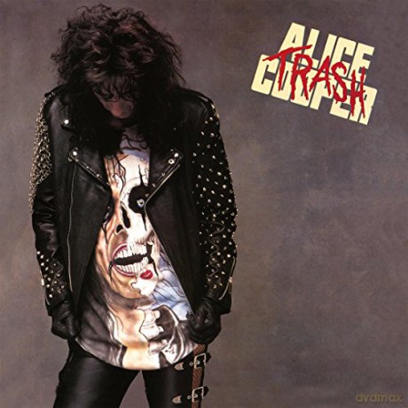 Alice Cooper: Trash [Winyl]