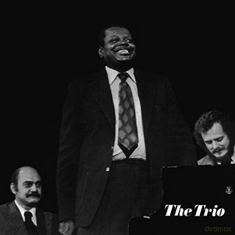 Oscar -Trio- Peterson: Trio [Winyl]