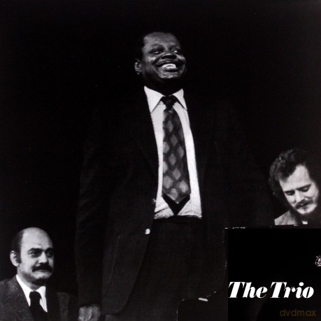 Oscar -Trio- Peterson: Trio [Winyl]