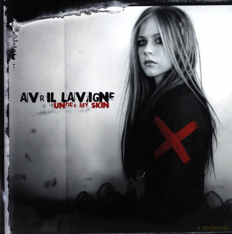 Avril Lavigne: Under My Skin [Winyl]