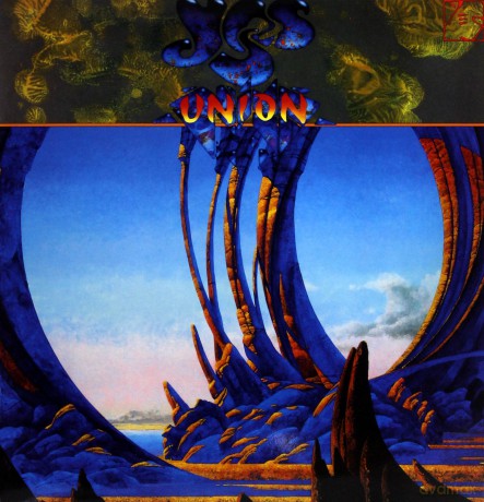 Yes: Union [Winyl]