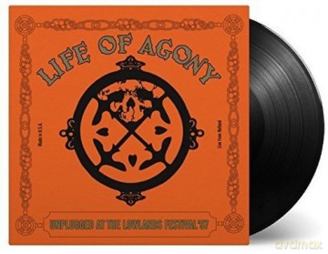Life Of Agony: Unplugged At Lowlands 97 [Winyl]