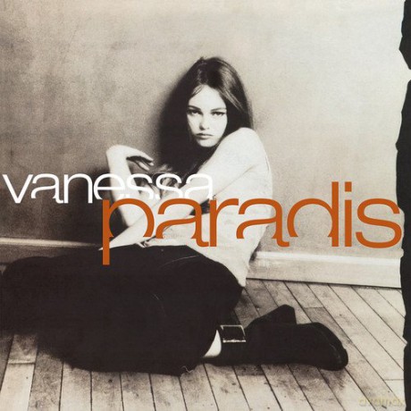 Vanessa Paradis: Vanessa Paradis [Winyl]