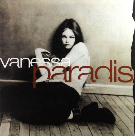 Vanessa Paradis: Vanessa Paradis [Winyl]