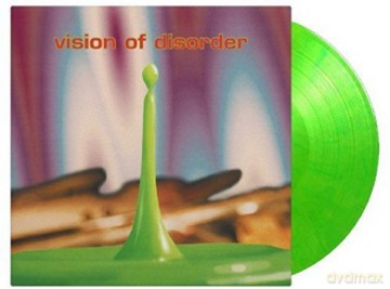 Vision Of Disorder: Vision Of Disorder (Coloured) [Winyl]