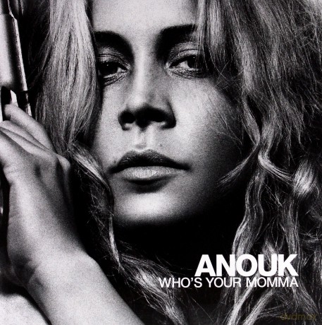 Anouk: Who's Your Momma [Winyl]