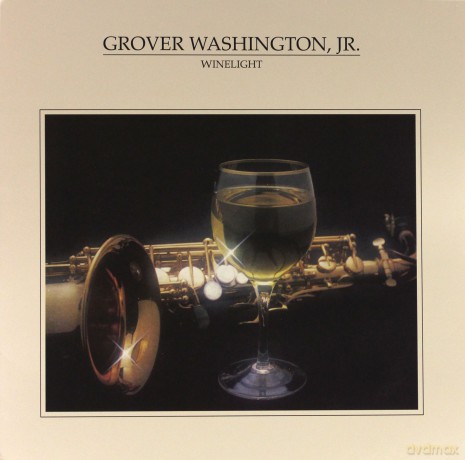 Grover -Jr.- Washington: Winelight [Winyl]