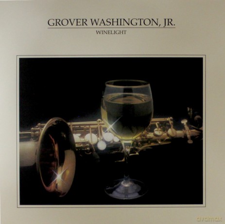 Grover -Jr.- Washington: Winelight [Winyl]