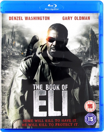 The Book of Eli [Blu-Ray]