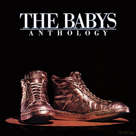 Babys: Anthology [CD]