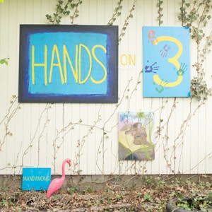 Mandancing: Hands On 3 [CD]