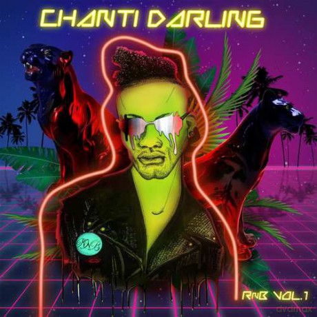 Chanti Darling: Rnb vol. 1 [Winyl]