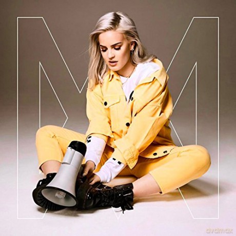 Anne-Marie: Speak Your Mind (Limited) [Winyl]