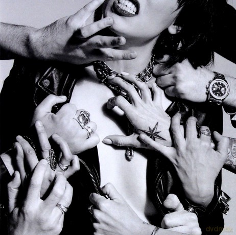 Halestorm: Vicious [CD]