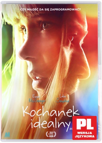 Kochanek idealny [DVD]