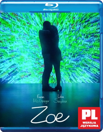 Zoe [Blu-Ray]