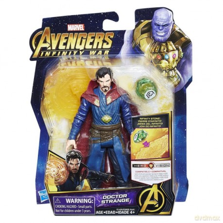 Avengers Infinity War Doctor Strange [FIGURKA]