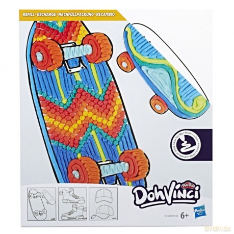 DohVinci Tablice artystyczne Custom