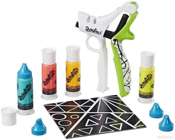 DohVinci Zestaw startowy Precision