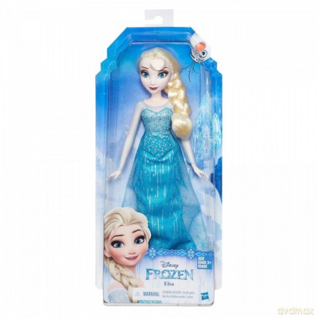 Frozen Elsa FD