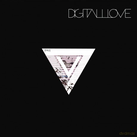 Digit All Love: V (Fau) (digipack) [CD]