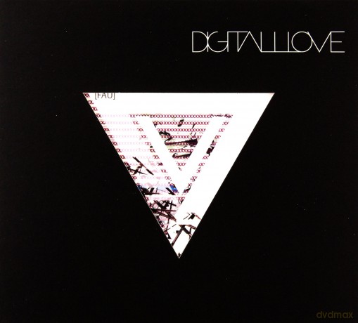 Digit All Love: V (Fau) (digipack) [CD]