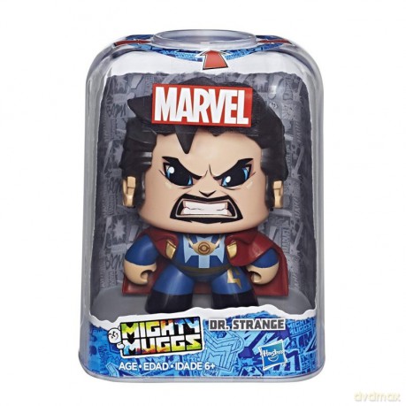 Mighty Muggs Doctor Strange [FIGURKA]