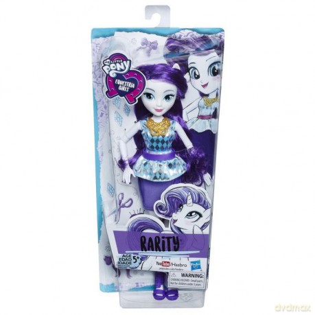 My Little Pony Lalka podstawowa RARITY