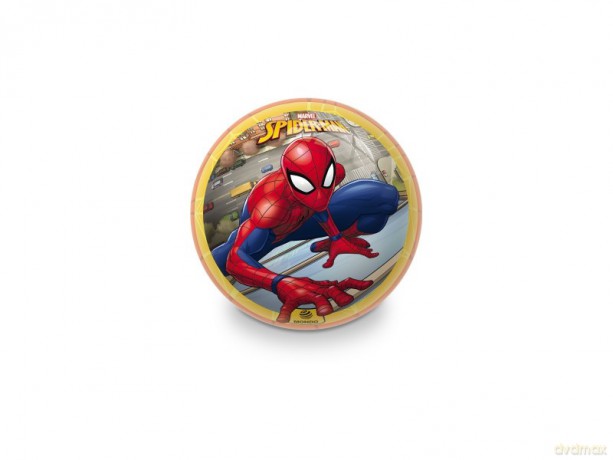 Piłka Spiderman Ultimate 14 cm