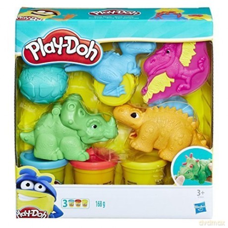 PlayDoh Dino Świat