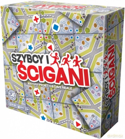 Szybci i ścigani [GRA]
