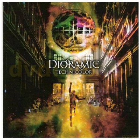 Dioramic: Technicolor [CD]