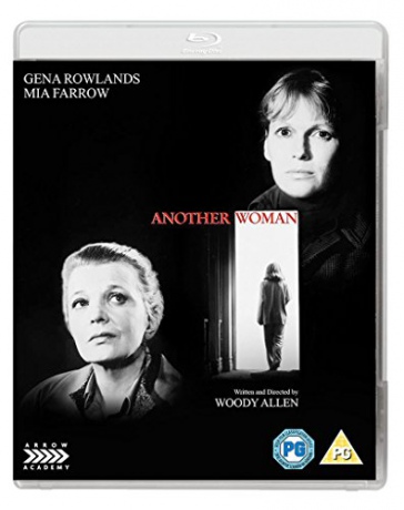 Another Woman [Blu-Ray]