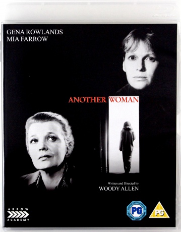 Another Woman [Blu-Ray]
