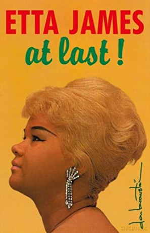Etta James: At Last [KASETA]
