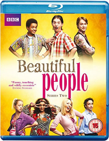 Beautiful People Season 2 [Blu-Ray]