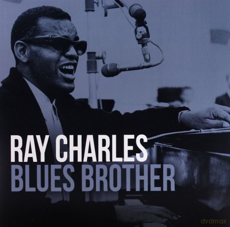 Ray Charles: Blues Brother [Winyl]