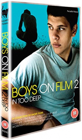 Boys On Film 2 In Too Deep [DVD]