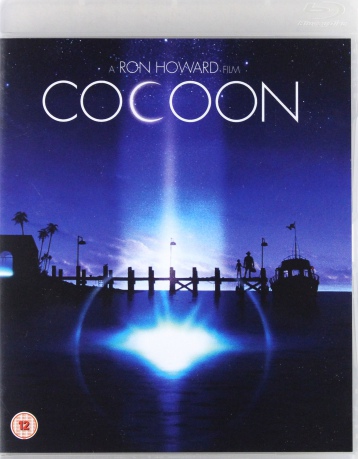 Cocoon [Blu-Ray]