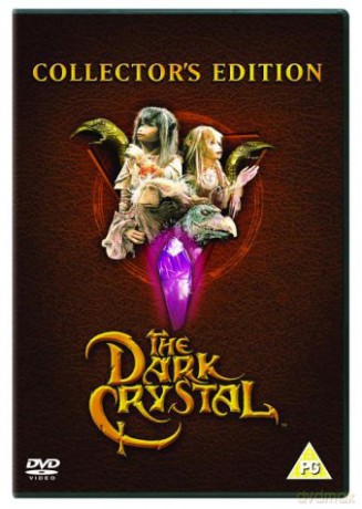 The Dark Crystal (Collectors Edition) [DVD]