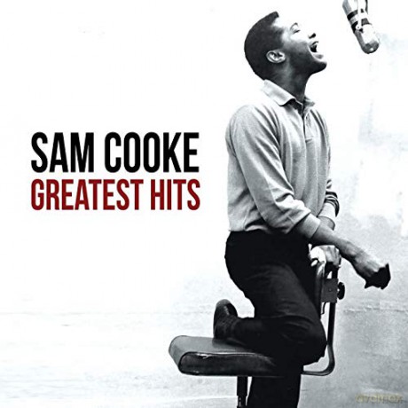 Sam Cooke: Greatest Hits [Winyl]