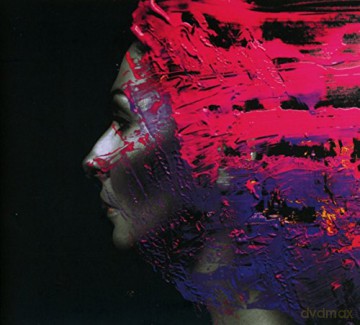 Steven Wilson: Hand.Cannot.Erase [CD]