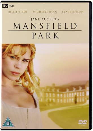 Mansfield Park [DVD]
