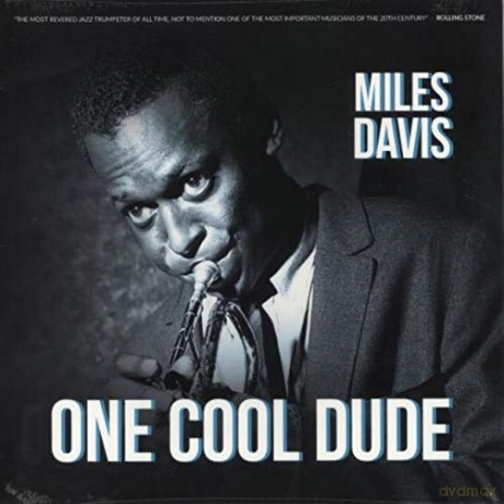 Miles Davis: One Cool Dude [Winyl]