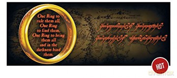 Lord Of The Rings: One Ring Kubek